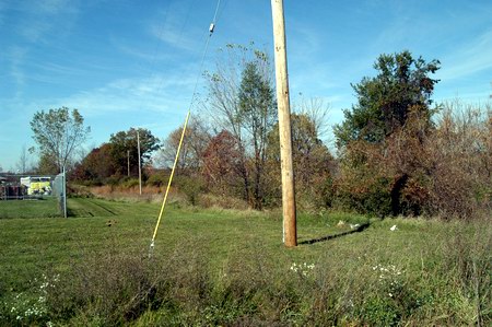 Hillsdale Drive-In Theatre - The Hillsdale Now (newer photo)